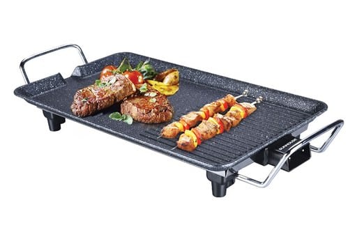 Bếp nướng điện Sunhouse SHD4607 – ảnh 6