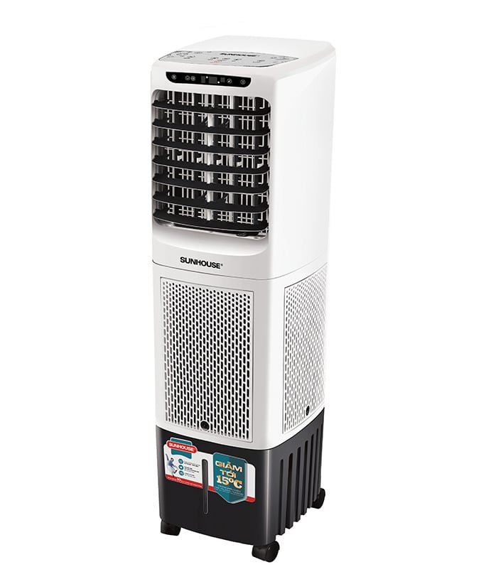 Máy làm mát không khí Sunhouse SHD7713 – ảnh 8