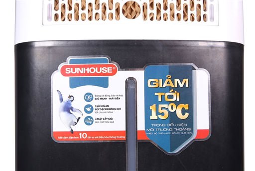Máy làm mát không khí Sunhouse SHD7713 – ảnh 7