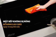 Bếp đôi điện từ Sunhouse MMB9988 ảnh 1