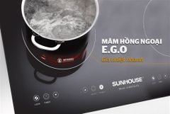 Sunhouse SHB9106-ES ảnh 3