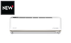 Máy lạnh Sharp 1 HP AH-X10CEW