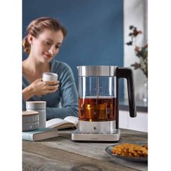 Ấm Siêu Tốc và Pha Trà WMF Lono 2 In 1 ảnh 8