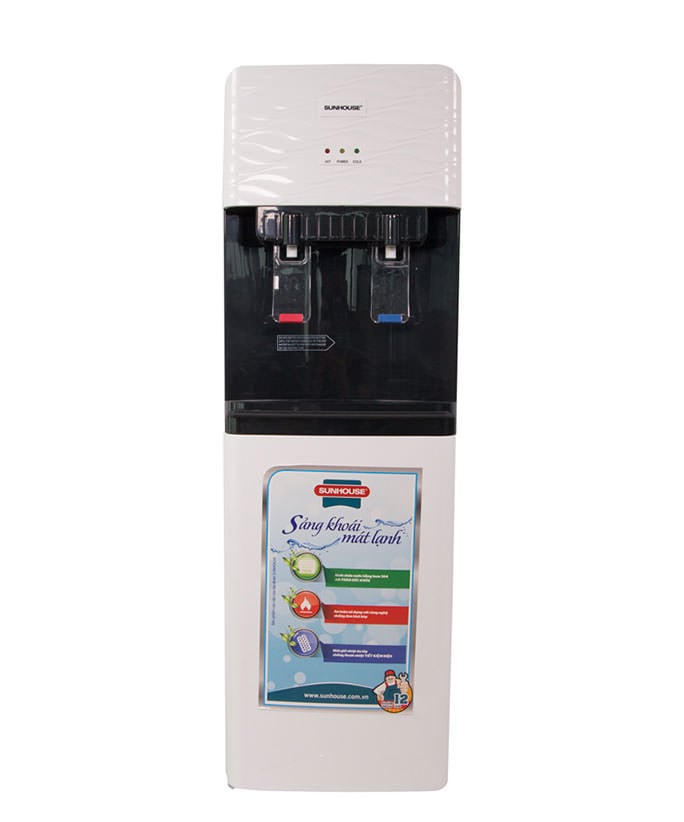 Cây nước nóng lạnh Sunhouse SHD9615 – ảnh 7