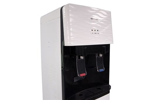 Cây nước nóng lạnh Sunhouse SHD9615 – ảnh 4
