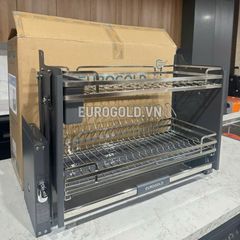 Giá bát di động Eurogold EVI160G - Inox SUS304, 60cm ảnh 5