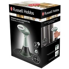 Bàn Là Hơi Nước Cầm Tay Russell Hobbs Steam Genie Essential 25592-56 ảnh 8
