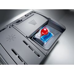 Máy rửa bát âm tủ Bosch SMV8TCX01E Series 8 ảnh 8