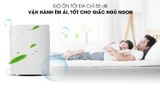 Máy lọc không khí Cuckoo CAC-C1220FW 33W 