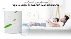 Máy lọc không khí Cuckoo CAC-C1220FW 33W ảnh 7