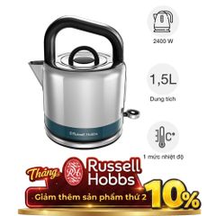 Ấm đun siêu tốc Russell Hobbs Distinctions