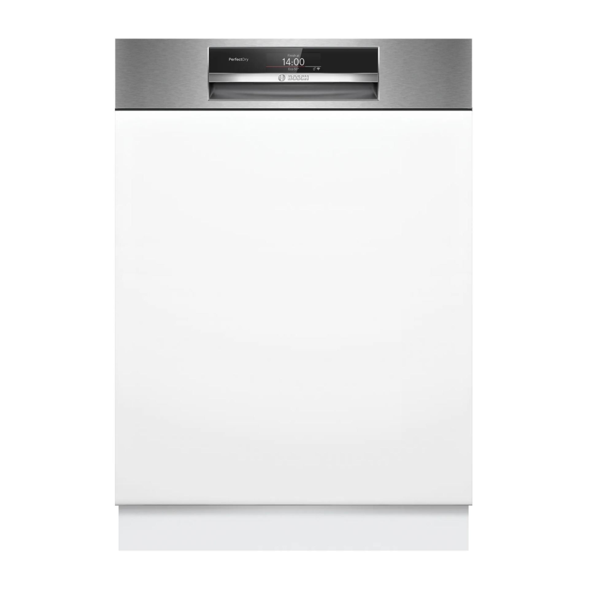 Máy rửa chén Bosch SMI8TCS01E Series 8 Bán Âm