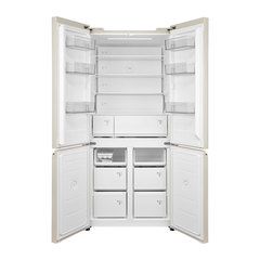 Tủ Lạnh Âm Tường Toshiba JAPANDi KUMO 521L GR-RF681WI-PGV(D4) ảnh 6