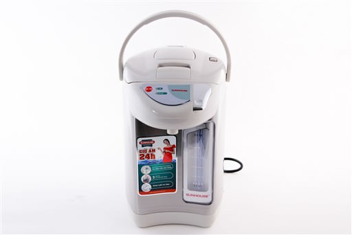 Bình thủy điện 3.3 l Sunhouse SHD1533