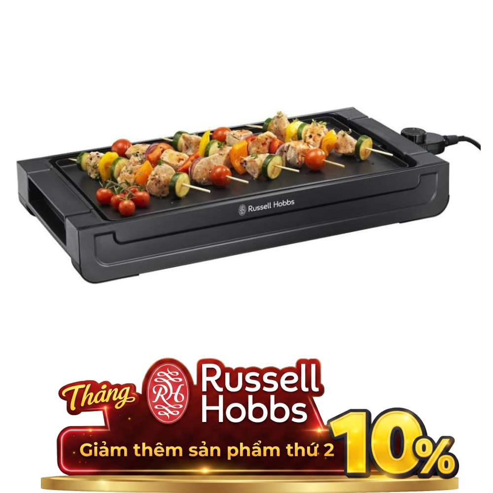 Bếp Nướng Điện Russell Hobbs 22550-56 Fiesta