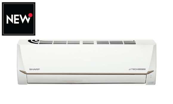 Máy lạnh Sharp 2 HP AH-X18CEW