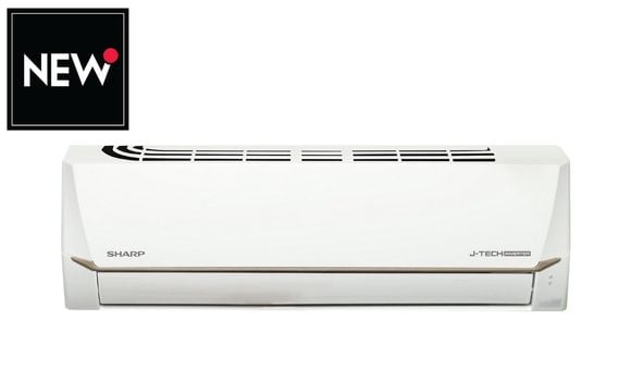 Máy lạnh Sharp 2 HP AH-X18CEW