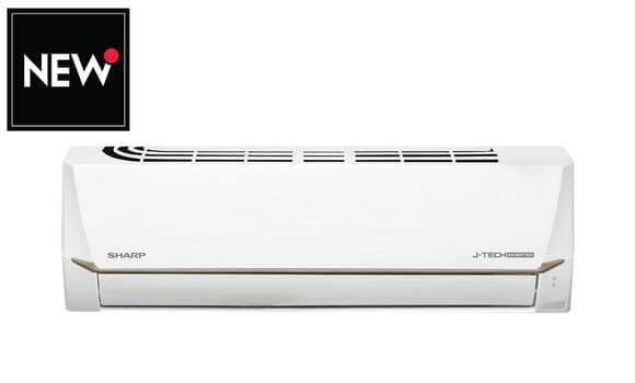 Máy lạnh Sharp 1.5 HP AH-X13CEW