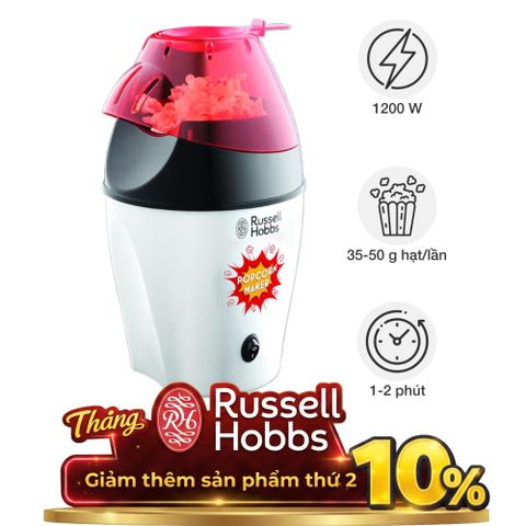 Máy làm bỏng ngô Russell Hobbs 24630-56