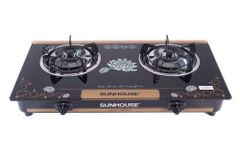 Bếp gas dương kính Sunhouse SHB3818 ảnh 1