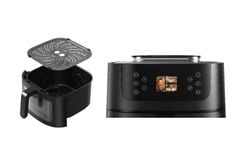 Nồi chiên không dầu GX-AR08SMART / GX-AR08Ai ảnh 4