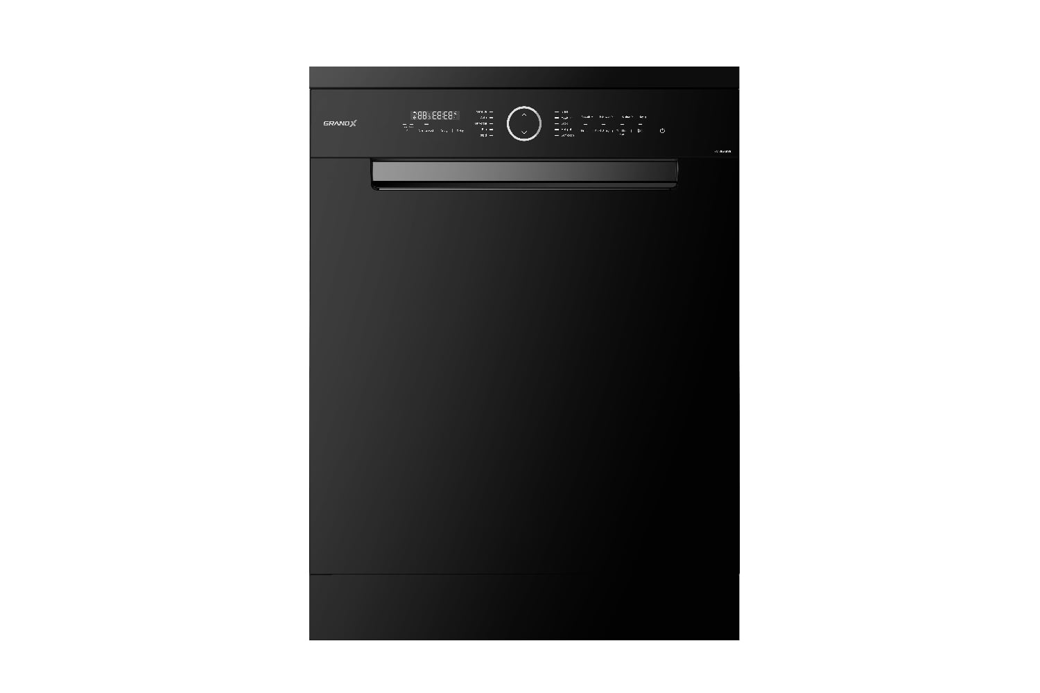 Máy rửa bát GrandX SMS8GX89B