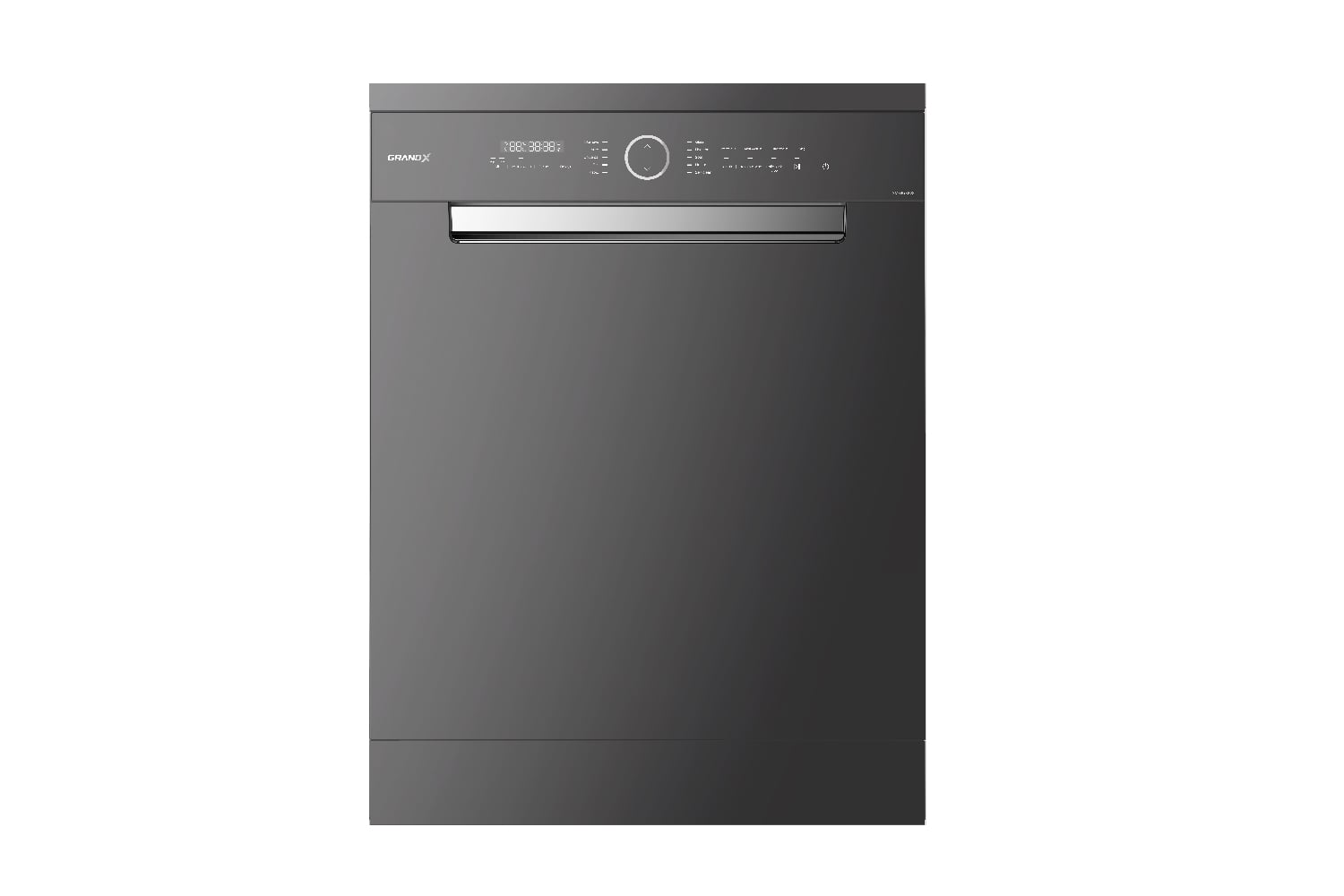 Máy rửa bát GrandX SMS8GX89G