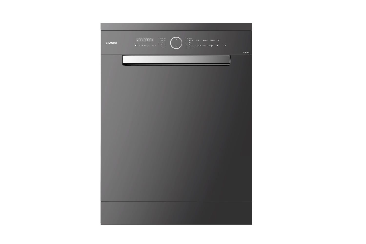 Máy rửa bát GrandX SMS8GX89G