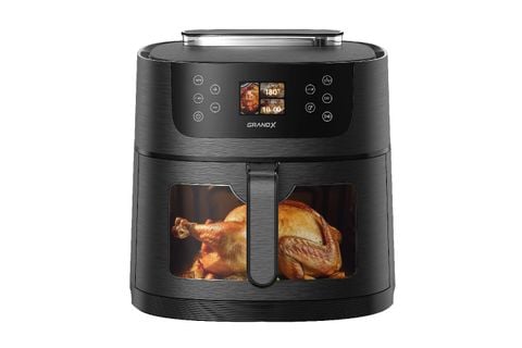 Nồi chiên không dầu GX-AR08SMART / GX-AR08Ai