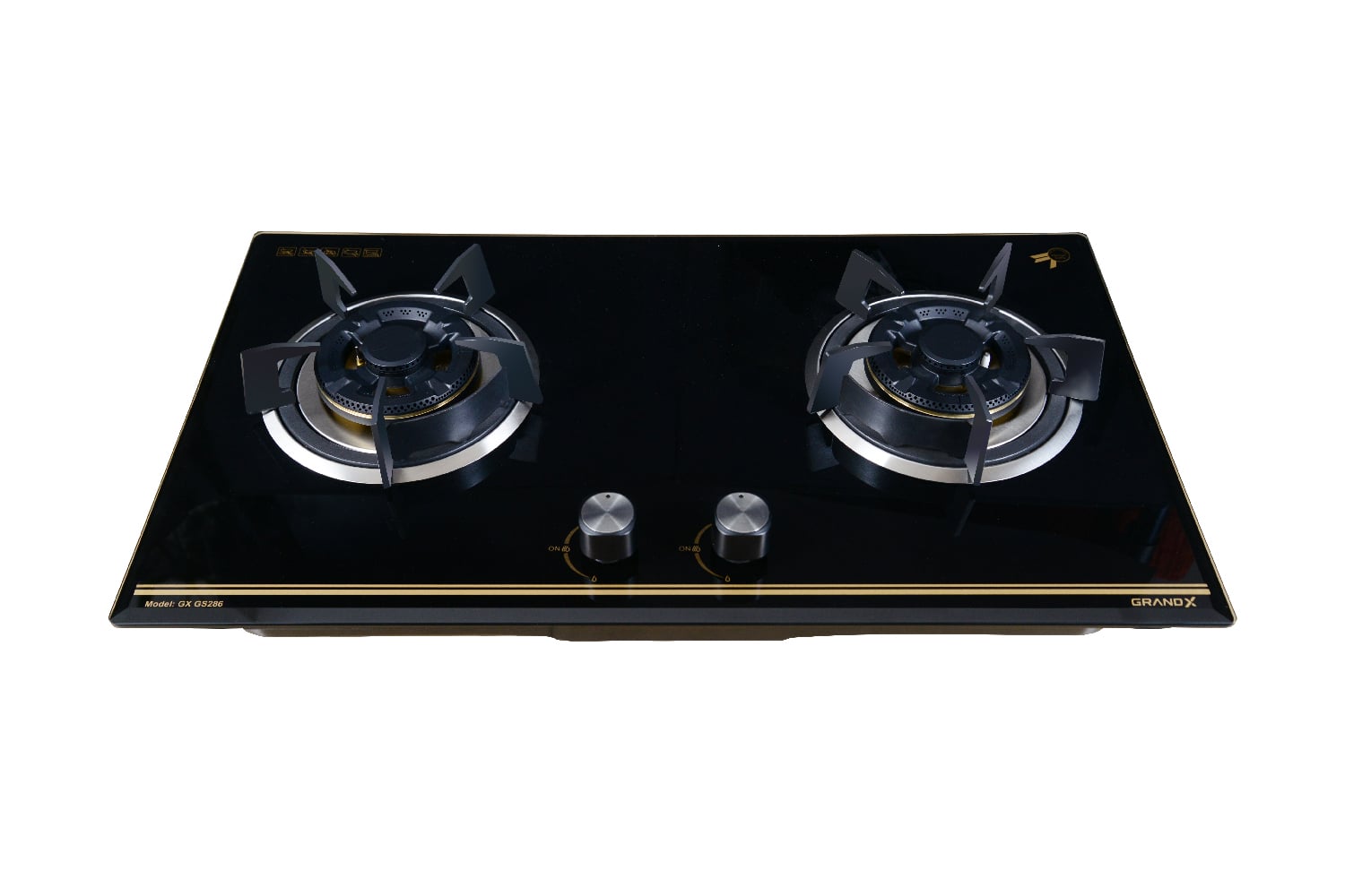 Bếp ga âm GX GS286