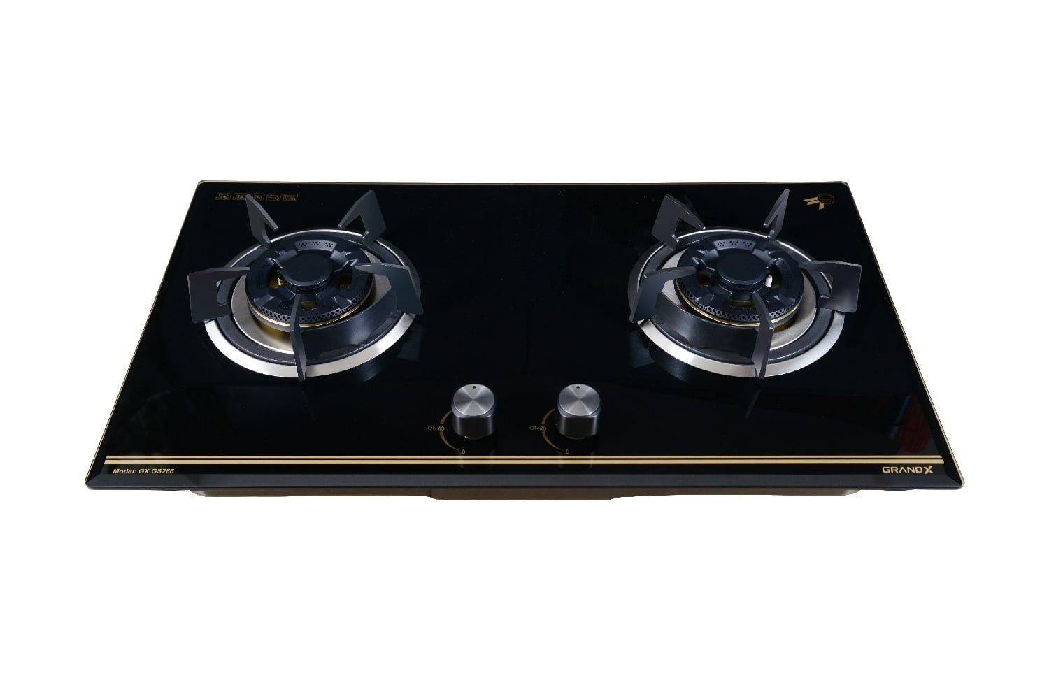 Bếp ga âm GX GS286
