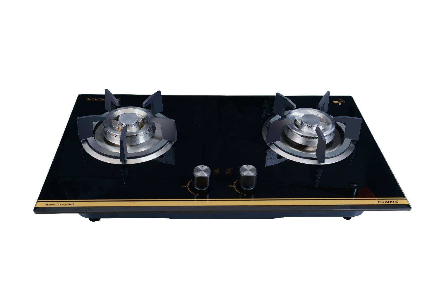 Bếp ga âm GX GS299D