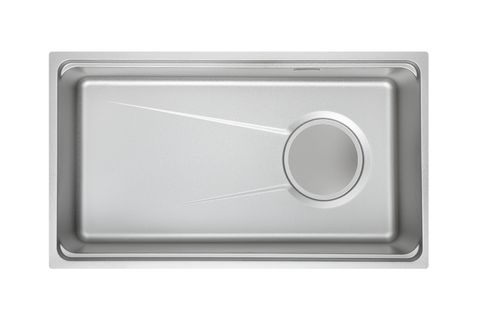 Chậu rửa bát GX8045LV Volcano