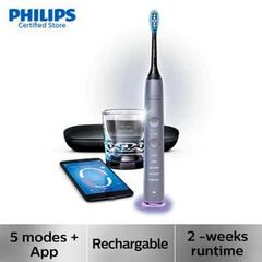 Bàn Chải Điện Philips HX9924/43 DiamondClean Smart ảnh 2