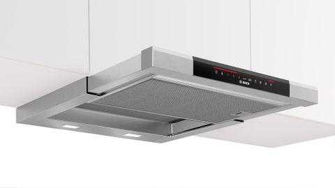 Máy hút mùi âm tủ Bosch DFS067K51 Serie 8
