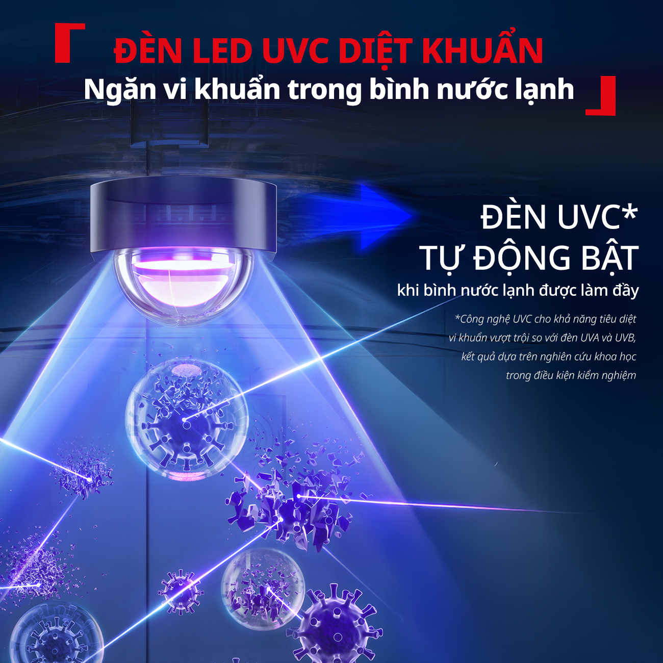 Máy lọc nước đa năng Tefal (có pha trà và cà phê) Pure Water Plus – ảnh 3