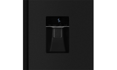 Tủ lạnh Side by Side Sharp 529 lít SJ-SBX530WD-DG ảnh 4