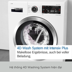 WAX28M42 ảnh 2
