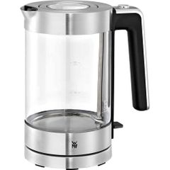 Ấm Siêu Tốc WMF Lono Glass Waserkocher 1.7L