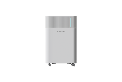 Máy hút ẩm Sunhouse SHD-DHB1602