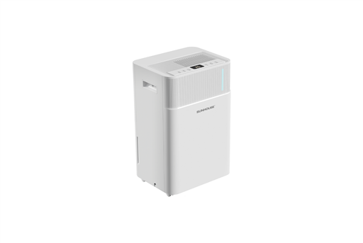 Máy hút ẩm Sunhouse SHD-DHB1602 – ảnh 3