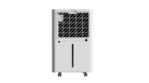Máy hút ẩm Sunhouse SHD-DHB1602 – ảnh 5