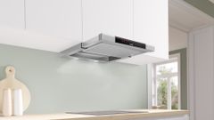 Máy hút mùi âm tủ Bosch DFS067K51 Serie 8 ảnh 2