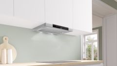 Máy hút mùi âm tủ Bosch DFS067K51 Serie 8 ảnh 3