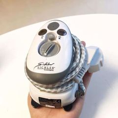 Bàn Là Mini Du Lịch Sichler 166645 ảnh 2