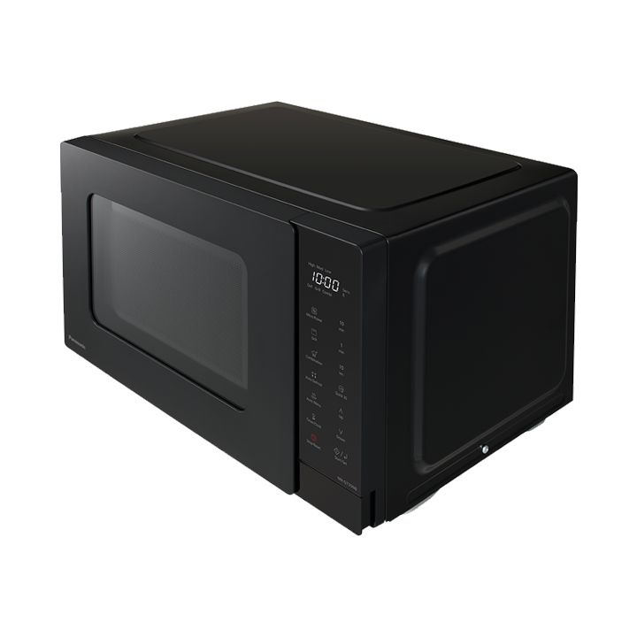 Lò vi sóng có nướng Panasonic NN-GT35NBYUE 24 lít – ảnh 3