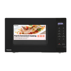 Lò vi sóng Panasonic NN-ST34NBYUE 25 lít