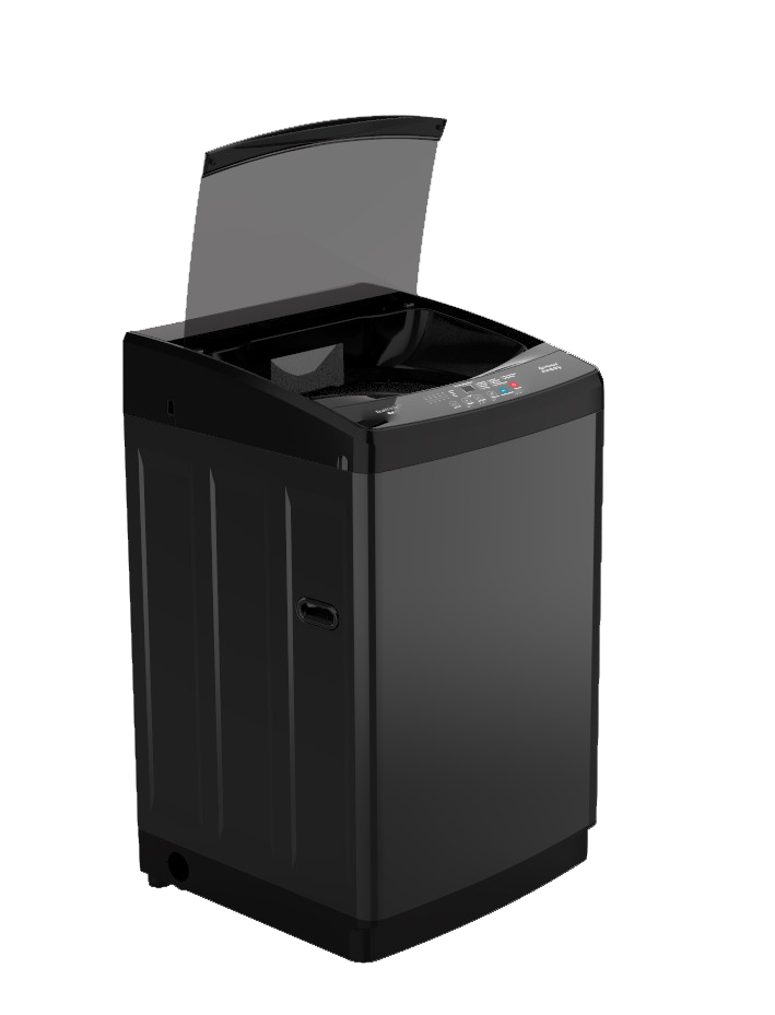 Máy giặt cửa trên 9kg WT-9NB3 – ảnh 5