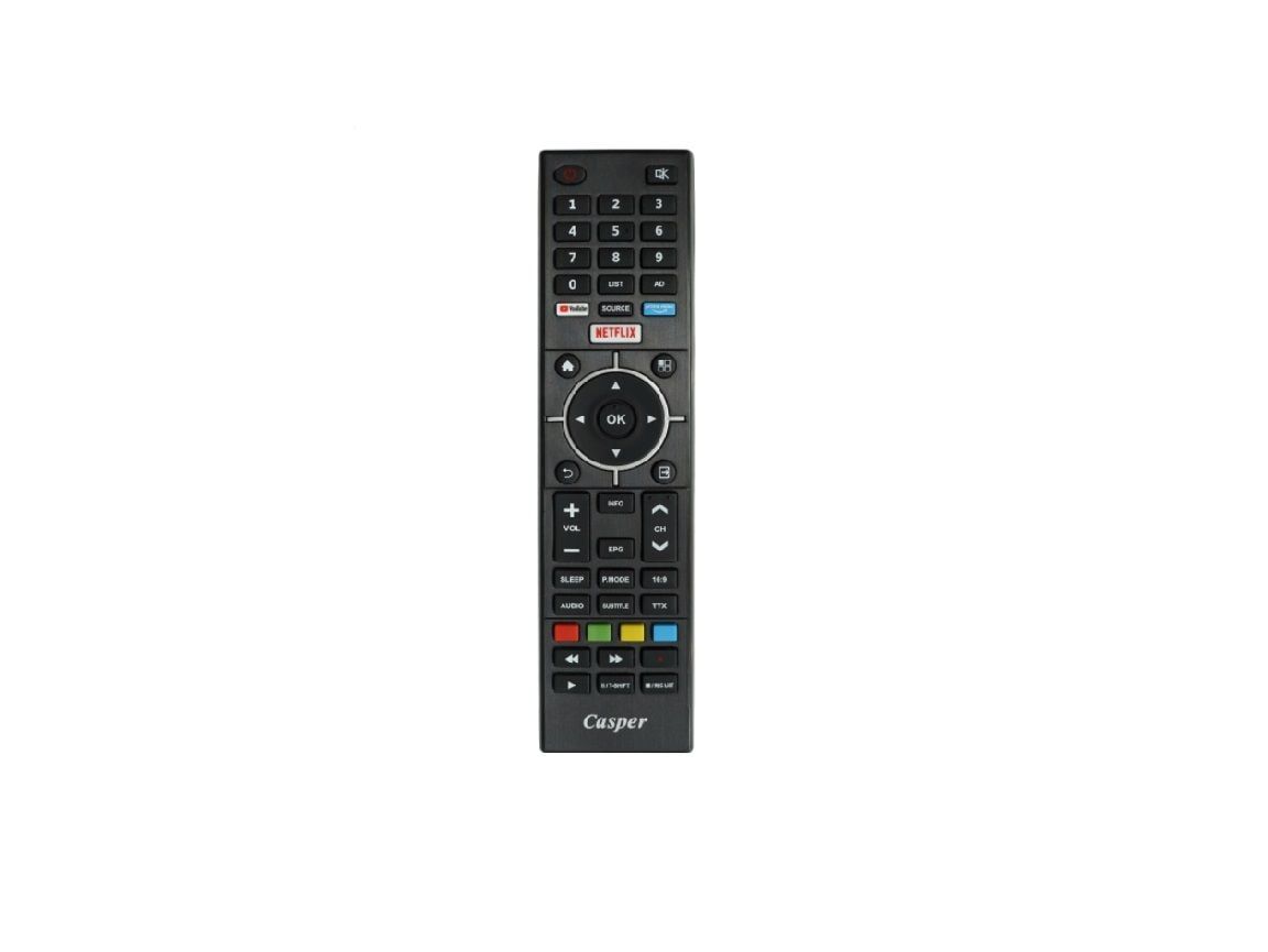 Điều khiển Tivi cho model 42FX5200/43FX5200/55UX6200/58UX5200