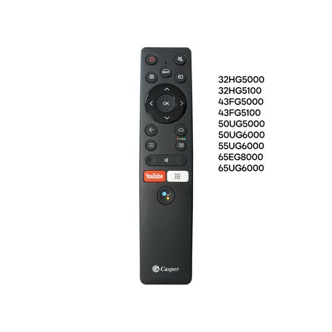 Điều khiển Tivi cho model 32HG5000/32HG5100/43FG5000/ 43FG5100/50UG5000/50UG6000/55UG6000/ 65EG8000/65UG6000